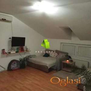 Dvosoban stan na odličnoj lokaciji u Trsteniku sa PDV-om ID#6783