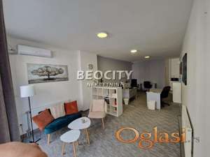 Palilula, Bogoslovija, Vojvode Micka Krstića, 1.0, 35m2