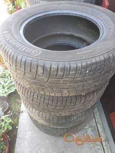 GUMA Continental 225/60 R16 - Zimska