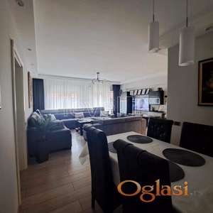 NOVI SAD - CENTAR - 105.00 m2