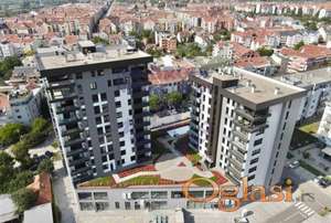 Garaža na prodaju Novi Sad 11m2