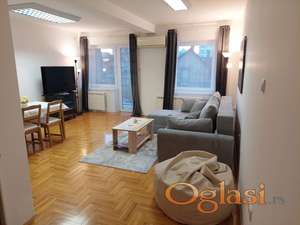 Dvosoban stan, centar III, 86m², Subotica