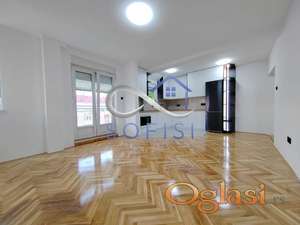 Novi Sad, Gogoljeva - Odličan dupleks stan u svrhe poslovanja ID#1493