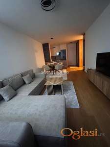 Vrtovi Ceraka, 3.0 lux, namešten, garaža ID#6265