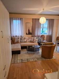 Novi Beograd - West 65 #65773