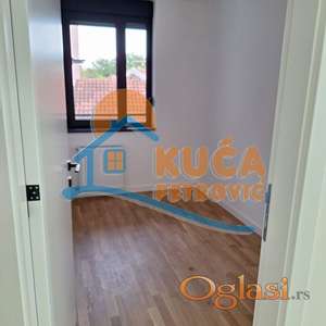 Izdaje se stan na Margeru