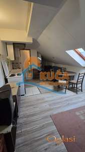 Izdaje se garsonjera kod Gradske bolnice, 30m2
