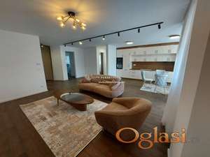 Izdavanje luxuznog stana