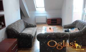 NOVI SAD - BULEVAR - 65.00 m2