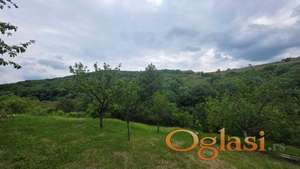 Bajkovit građevinski plac