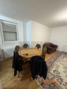 Izdaje se stan na Ledenoj steni!