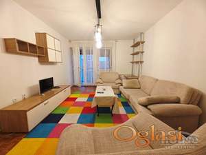 STAN - NOVI SAD - LIMAN 3 - 74m2 - 199800 evra