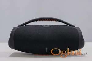 BOX3 bežični prenosivi  zvučnik