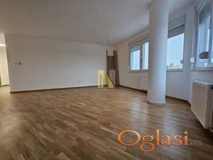 Nov, četvorosoban stan