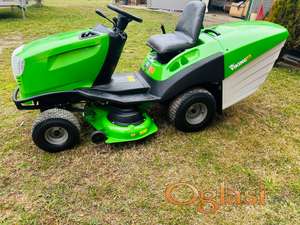 Viking traktor kosilica 240 sati Honda GVX 530