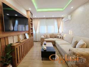 STAN - NOVI SAD - NOVA DETELINARA - 66m2 - 222500 evra