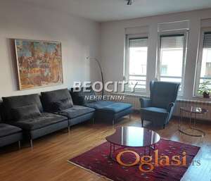 Zvezdara, Lion, Đevđelijska, 3.0, 88m2