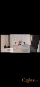 NOVO NASELJE JEDNOIPOSOBAN STAN 380 EURA