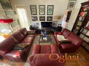 Četvorosoban stan na Novom Naselju