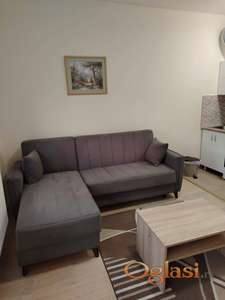 Nova Garsonja u Širem Centru Grada