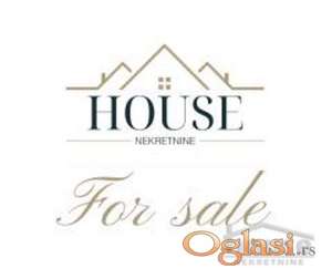 PLAC - NOVI SAD - ADICE - 520m2 - 175100 evra