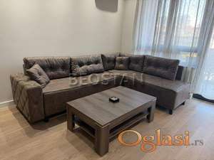 Centar - Beograd na vodi BW #64935