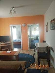 Sokobanja apartman u centru