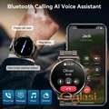 V69 Bluetooth Smart Watch - Bluetooth Pozivi