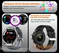 V69 Bluetooth Smart Watch - Bluetooth Pozivi
