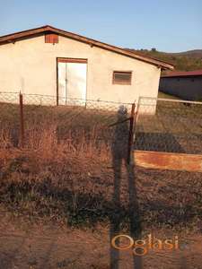 Malošište, Magacin,