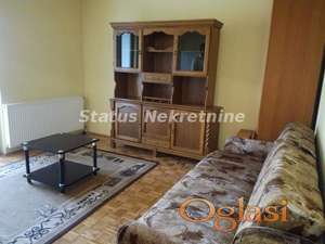 NAMEŠTENA GARSONJERA 31M2 NOVA DETELIARA 230EU