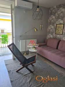 Trg Mladenaca 21m2 - garsonjera