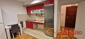 GARSONJERA KOD ALEKSANDAR ZGRADE – SAJAM