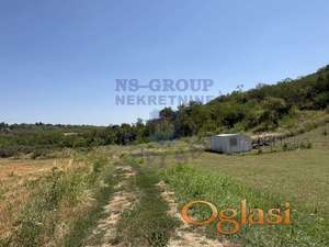 Plac na Banstolu, 3161m2