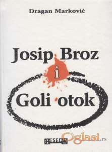 Josip Broz Tito i Goli otok