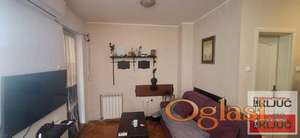 BULEVAR EVROPE, 55m2, Dvoiposoban-Duplex