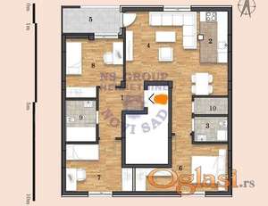 Izgradnja na adicama