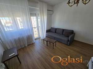 Cara Dušana,jednosoban namešten ID#19081