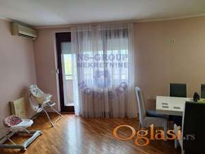 Odlicna nekretnina na Salajci!