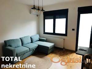 Stan SREMSKA KAMENICA,SREMSKA KAMENICA - 29 m2 93730 €, ID: 1100545