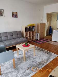 GRBAVICA 39M2 JEDNOIPOSOBAN, NAMEŠTEN