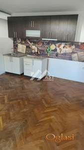 IZDAJE SE DVOIPOSOBAN STAN NA DETELINARI ID#4110