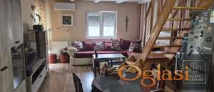 Dupleks stan u samom Centru – Almaški kraj