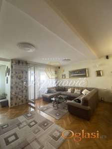 PORODIČNI STAN, 124m2, GRBAVICA