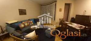 Bežanijska Kosa 3, uknjižen 3.0 stan ID#1491