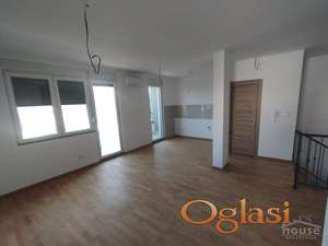 STAN - SREMSKA KAMENICA - ALIBEGOVAC - 92m2 - 165000 evra