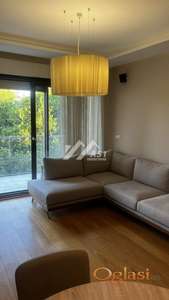 Izdajem Pet Friendly LUX trosoban stan kod Limanskog Parka !!! Novogradnja ID#7216