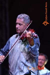 Časovi violine – klasična i etno muzika za sve uzraste (uživo i online