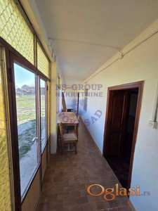 - Kuća u Gospođincima na prodaju - Plac 1538m2 -