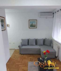 NOVI SAD - GRBAVICA - 38.00 m2